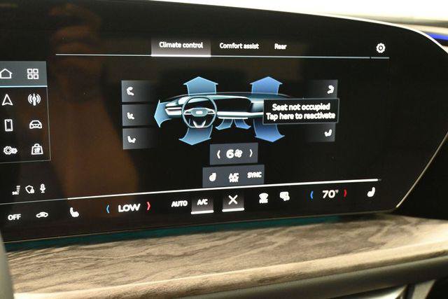 Used 2025 Audi Q5 Premium w/ Convenience Package AWD/4WD image 22