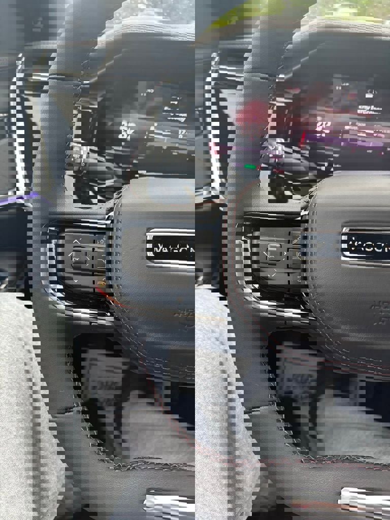 New 2025 Jeep Wagoneer S Limited image 12