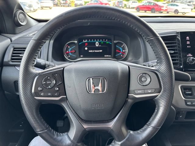 Used 2019 Honda Passport EX-L image 13