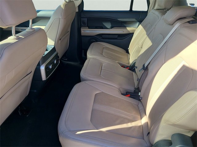 Used 2024 Ford Expedition Max Limited image 17