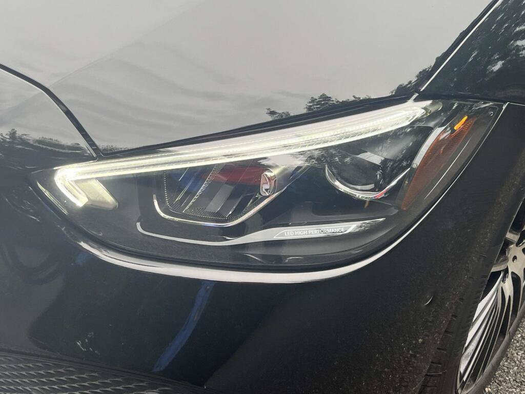 New 2026 Mercedes-Benz C 300 4MATIC Sedan image 13