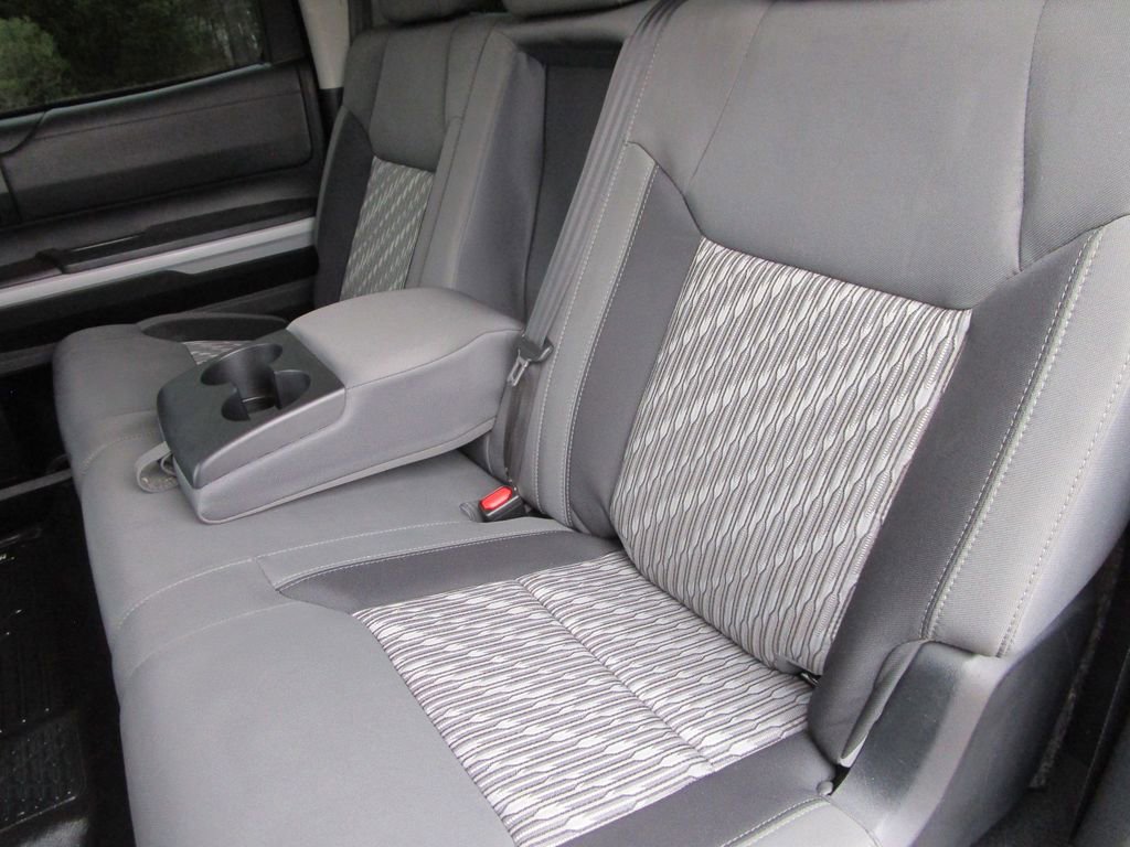 Used 2021 Toyota Tundra SR5 image 22