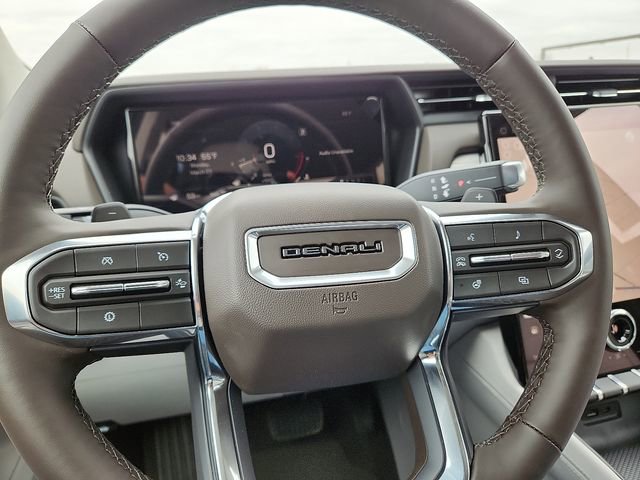 New 2026 GMC Terrain Denali AWD/4WD image 19