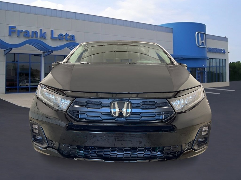 New 2026 Honda Odyssey EX-L image 9