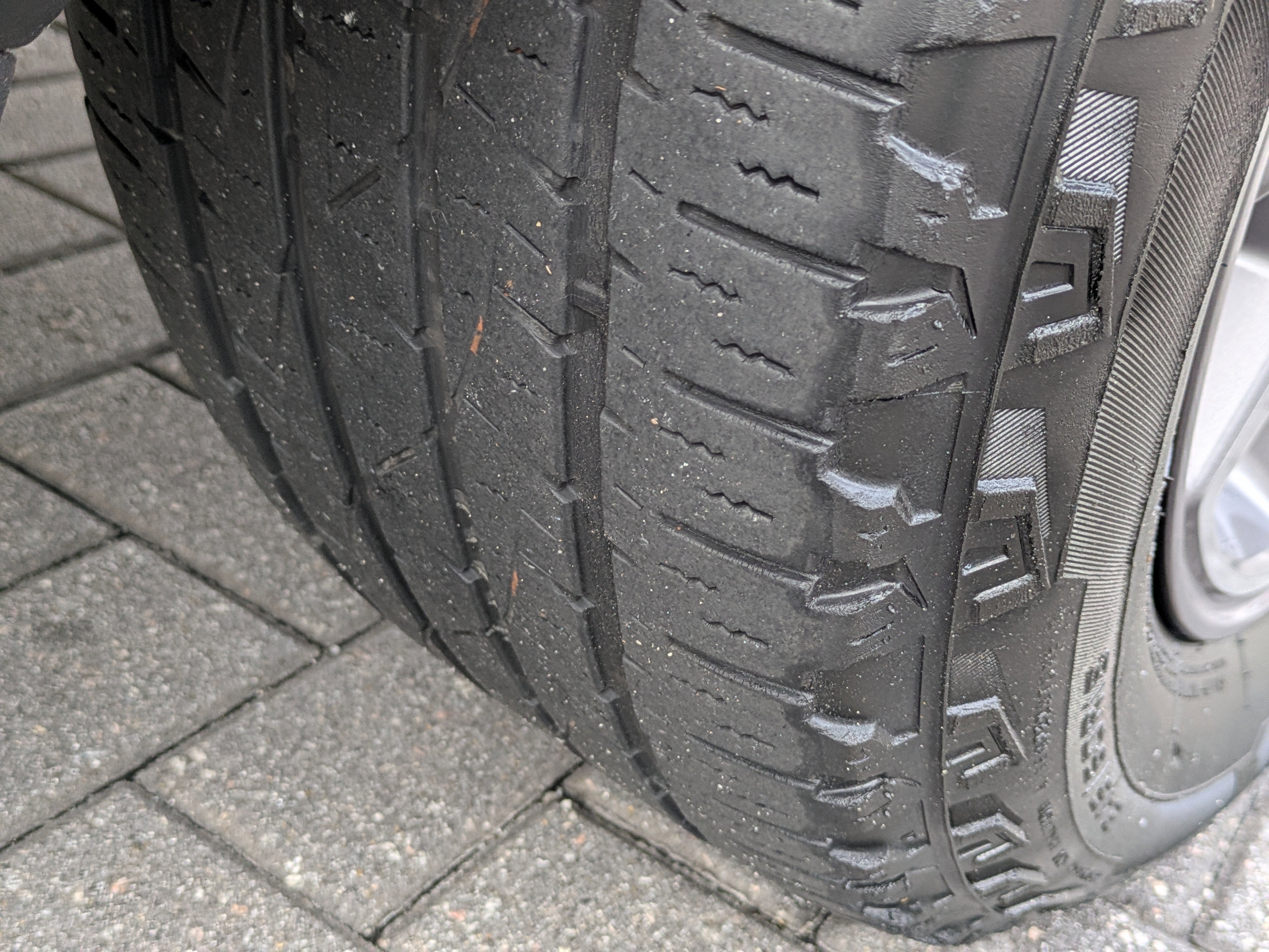 Certified 2022 Honda Passport TrailSport image 15