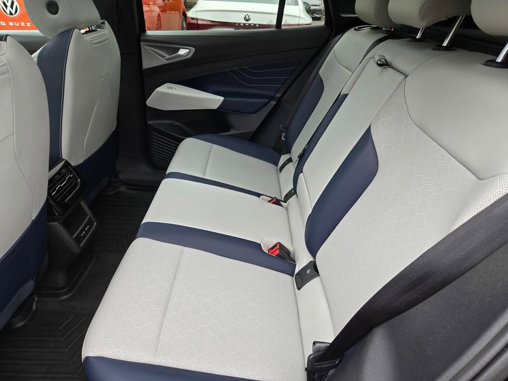 Certified 2023 Volkswagen ID.4 Pro S RWD image 12