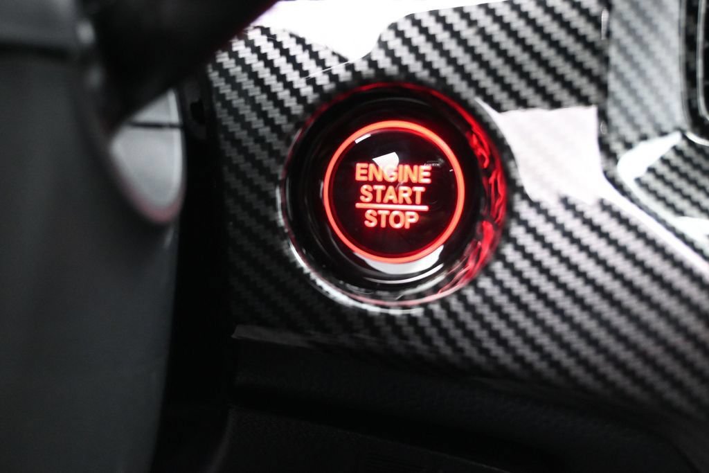 Certified 2024 Honda Civic Sport image 15