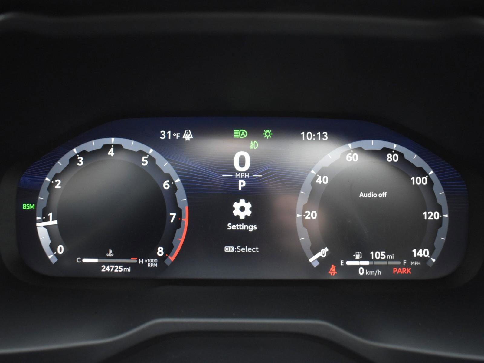 Used 2023 Toyota RAV4 Limited image 15