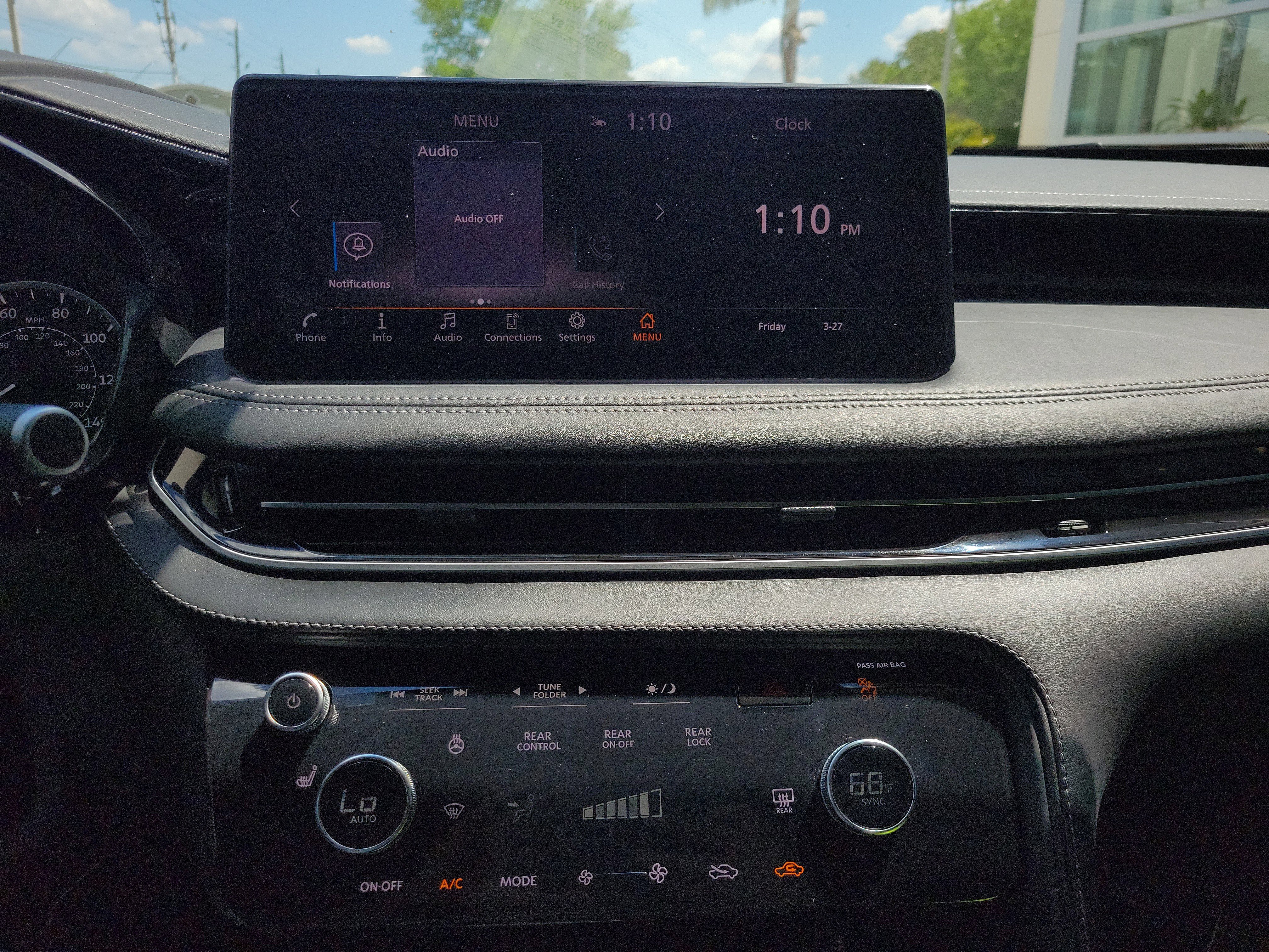 Certified 2025 INFINITI QX60 Pure image 21