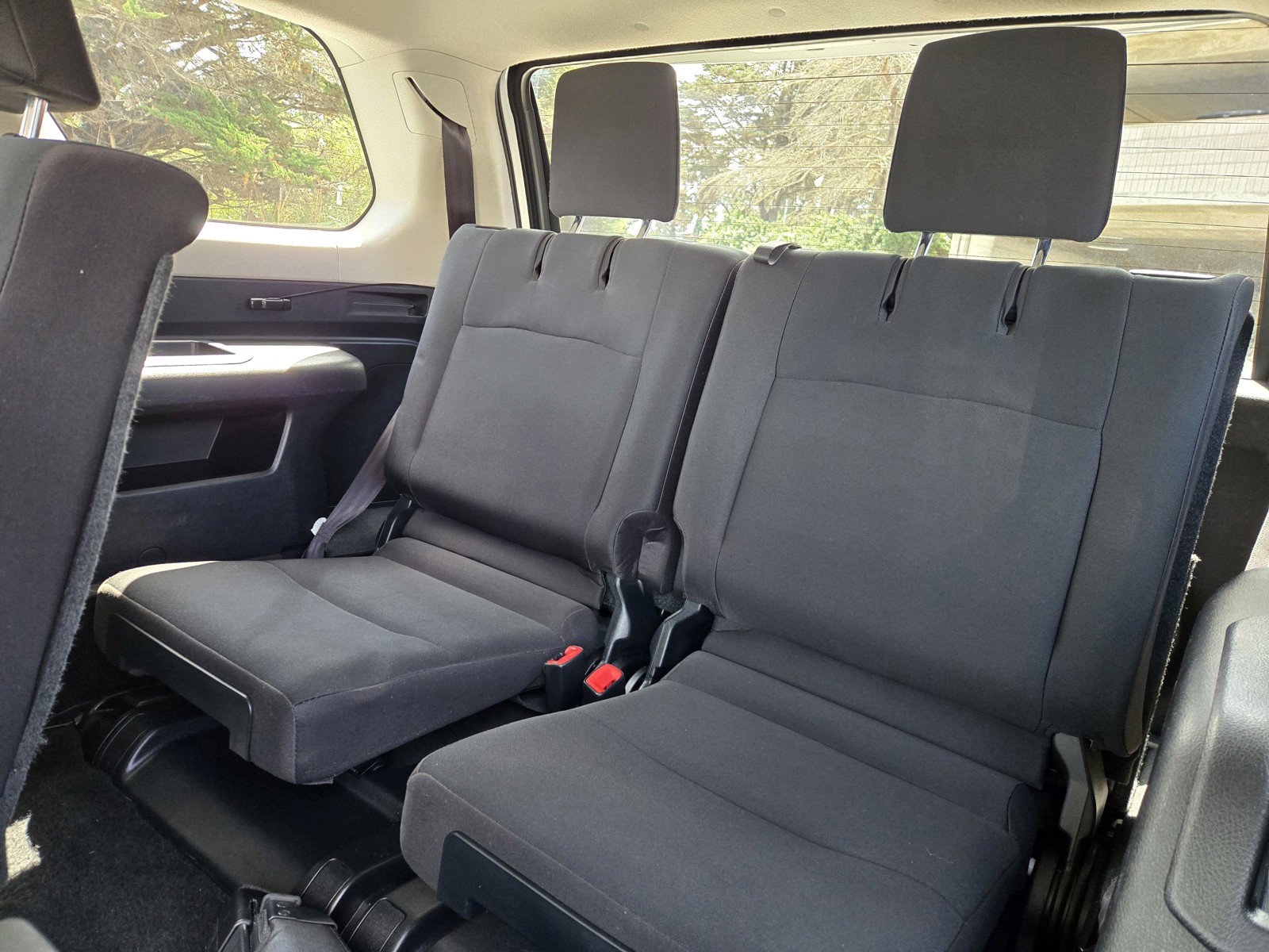 Used 2024 Toyota 4Runner SR5 RWD image 11