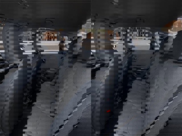 New 2025 Kia K4 LXS image 18