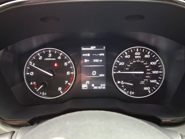 Certified 2025 Subaru Outback Premium AWD/4WD image 27
