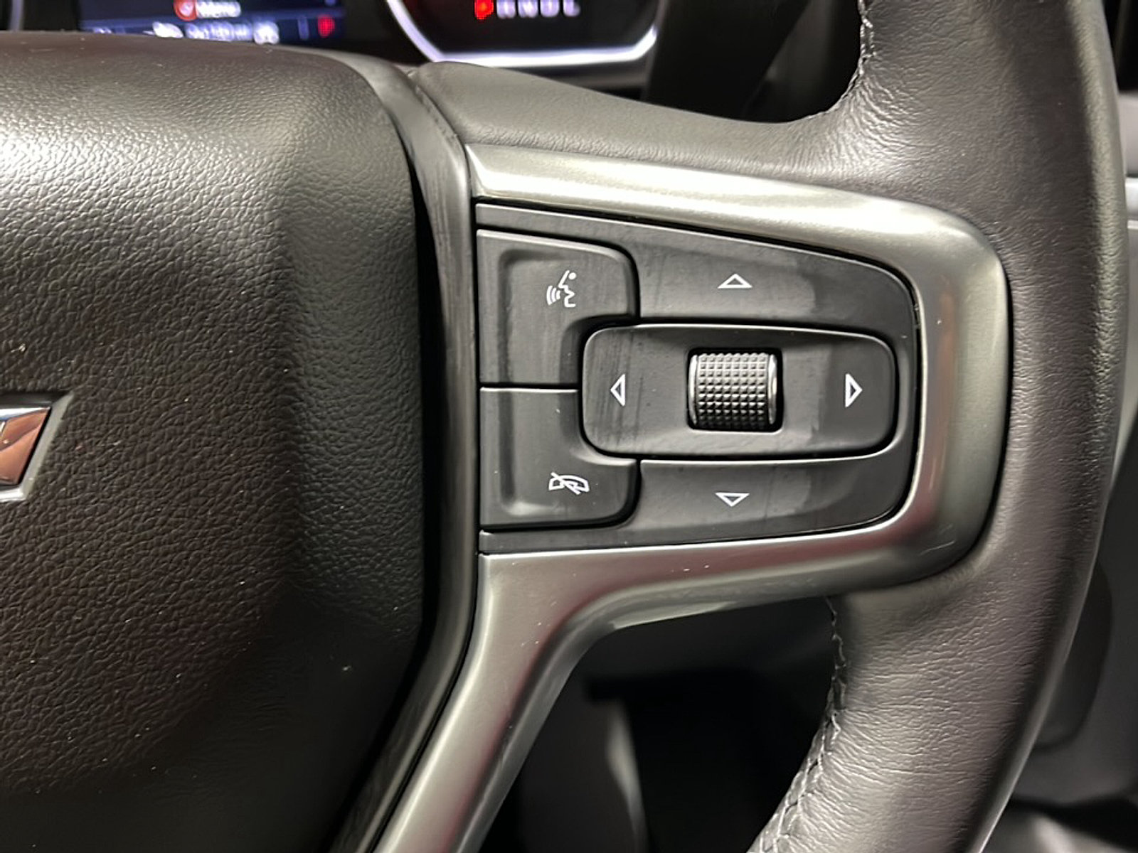 Used 2020 Chevrolet Silverado 2500 LTZ AWD/4WD image 7