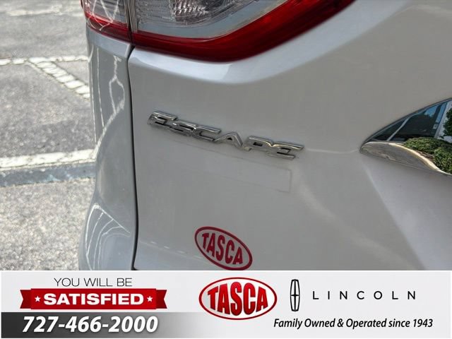 Used 2014 Ford Escape Titanium AWD/4WD image 7