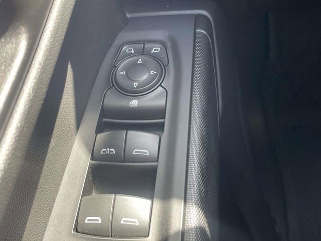 Used 2021 Chevrolet Silverado 1500 Custom Trail Boss w/ LPO, Dark Essentials Package image 20
