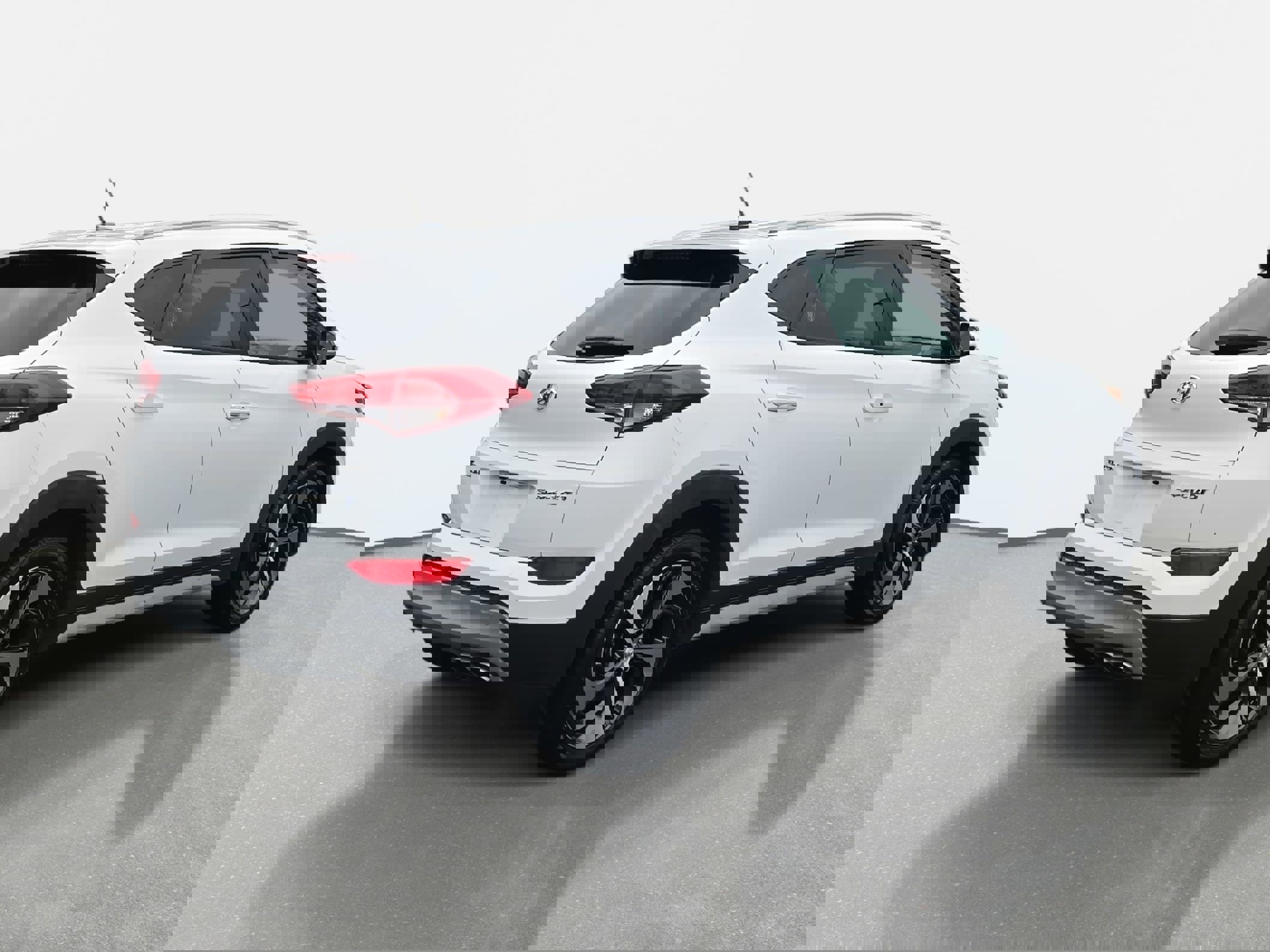 Used 2017 Hyundai Tucson Sport image 5