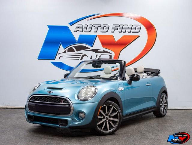 Used 2016 MINI Cooper S image 7