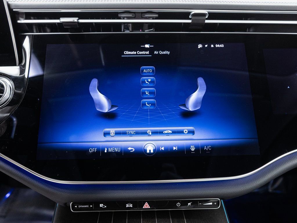 Certified 2024 Mercedes-Benz E 350 4MATIC Sedan image 18