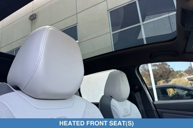 Used 2022 Volkswagen ID.4 Pro S w/ Gradient Package RWD image 19