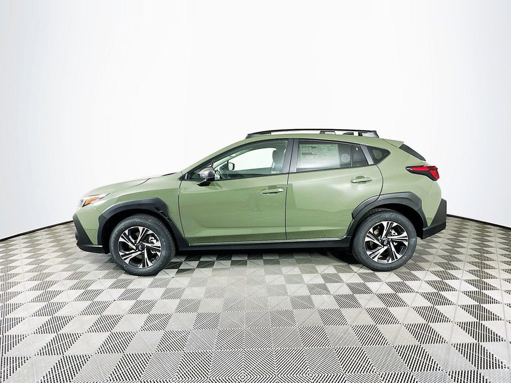 New 2026 Subaru Crosstrek 2.0i Premium image 5