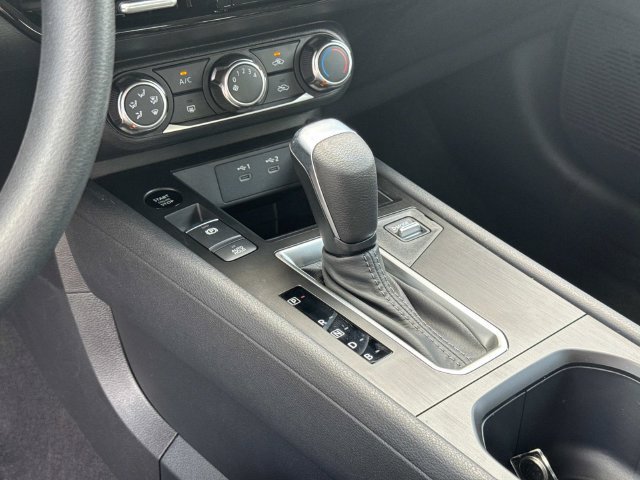 New 2026 Nissan Kicks S FWD image 26