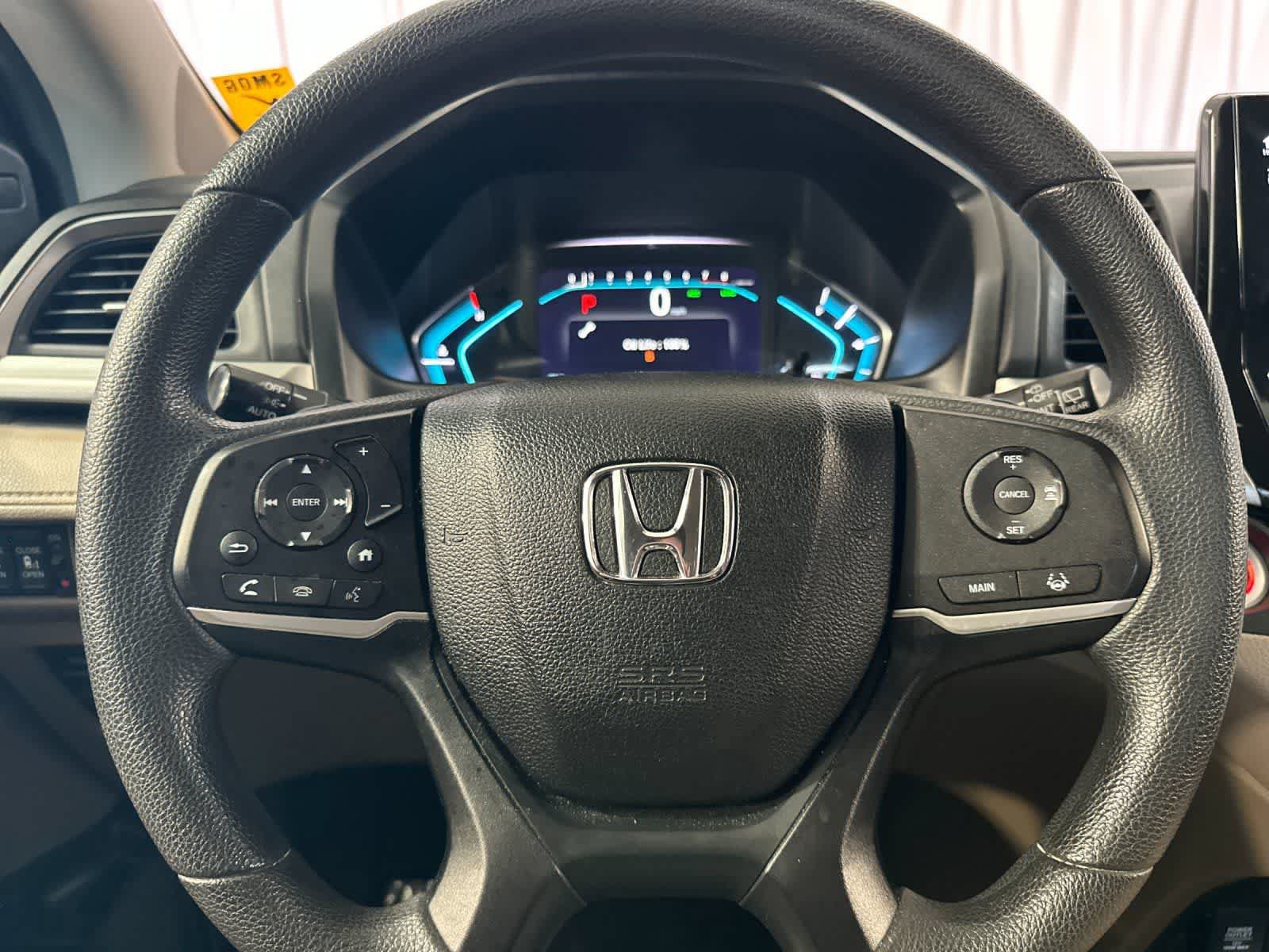 Used 2018 Honda Odyssey EX image 25