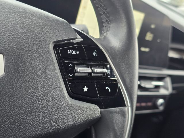 Certified 2023 Kia Niro EX image 36