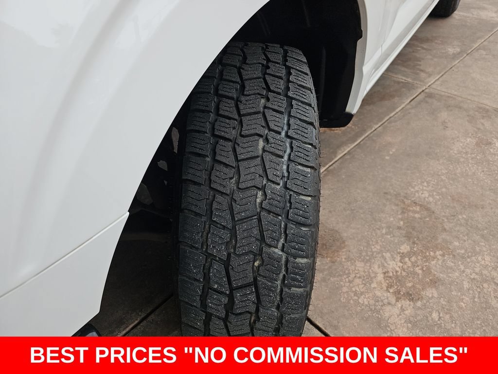 Used 2021 Ford F150 XL w/ Equipment Group 101A High AWD/4WD image 34