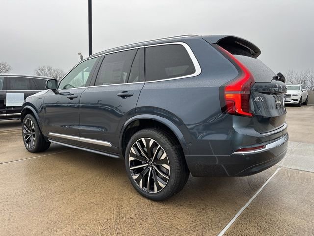 New 2026 Volvo XC90 T8 Plus w/ Protection Package Premier image 5
