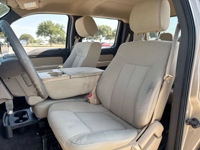 Used 2013 Ford F150 XLT RWD image 11