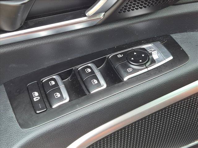 Used 2024 Kia Telluride EX w/ EX Captain's Chair Package FWD image 13