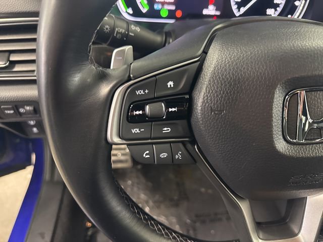 Used 2022 Honda Accord Sport image 16