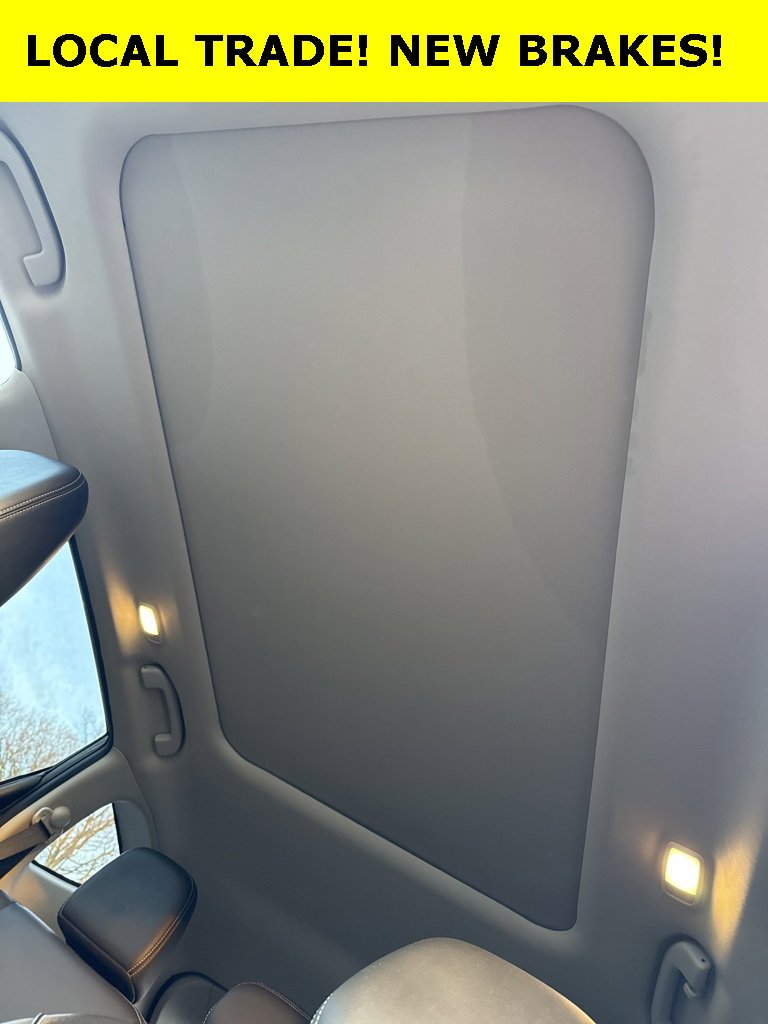 Used 2018 Nissan Murano Platinum image 34