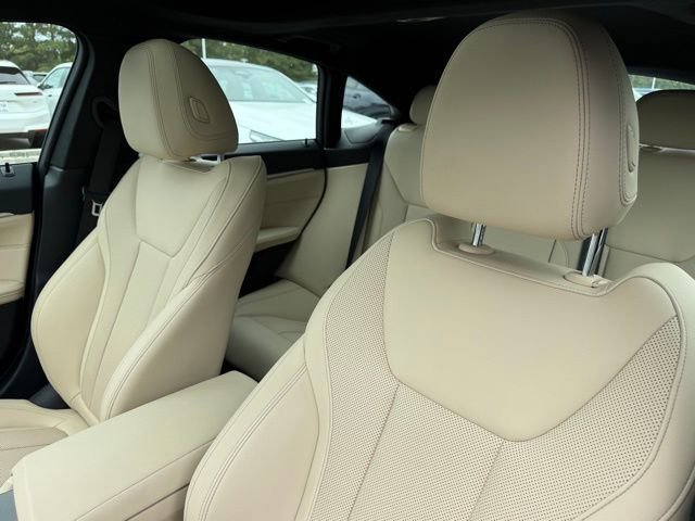 Certified 2023 BMW 430i Gran Coupe w/ Premium Package RWD image 22