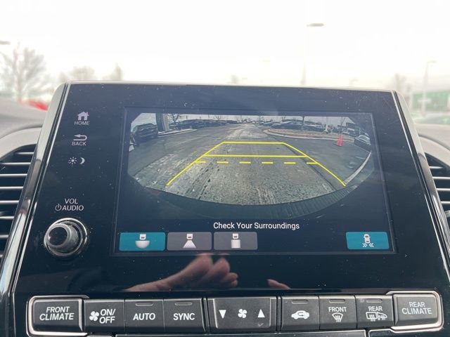 Used 2019 Honda Odyssey EX image 18