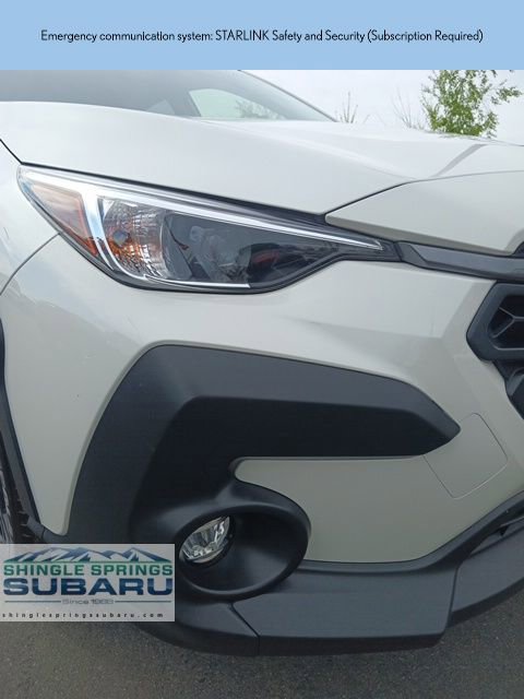 Certified 2024 Subaru Crosstrek 2.0i Premium image 13