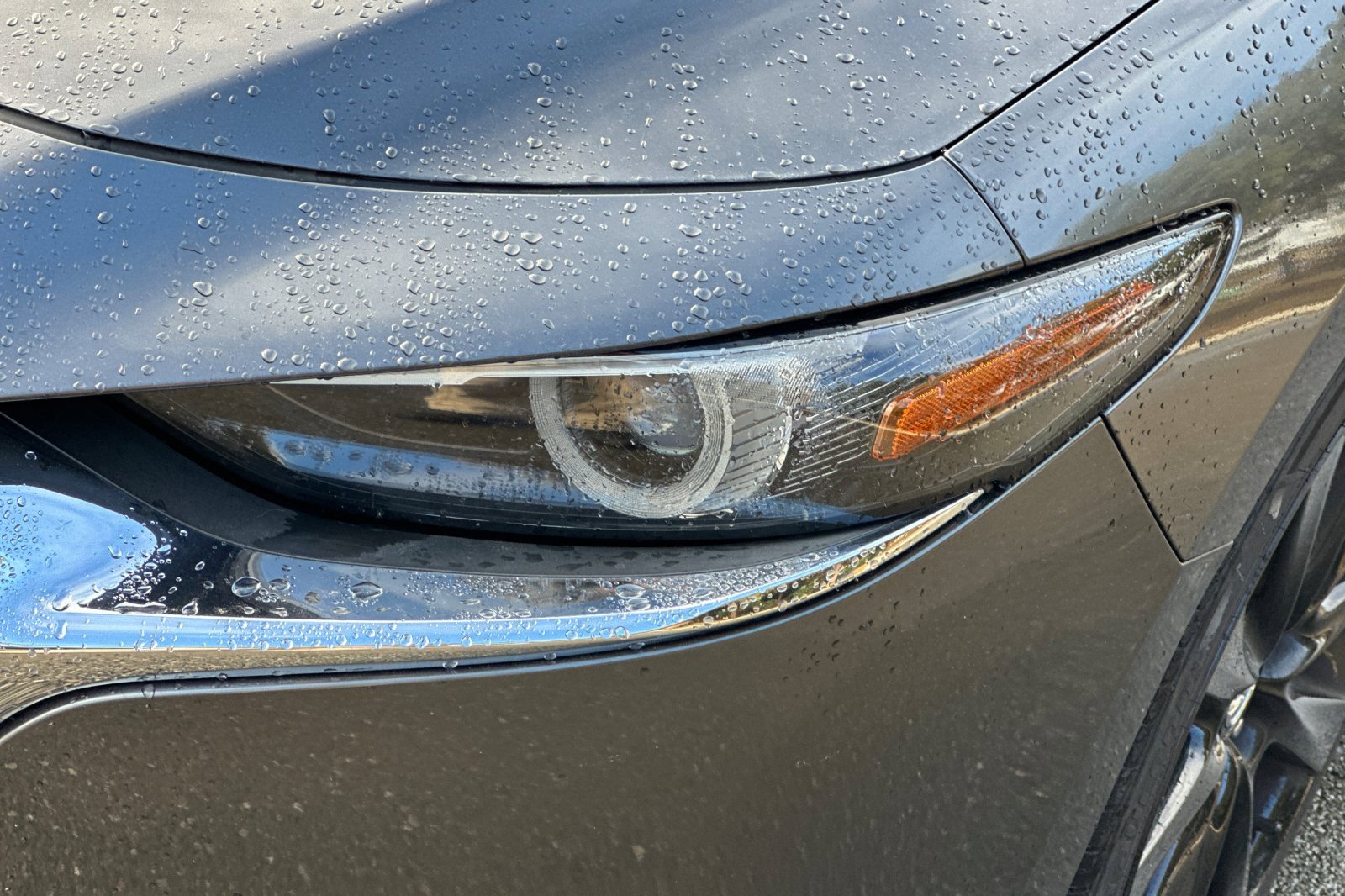 Used 2021 MAZDA MAZDA3 AWD 2.5 Turbo Sedan image 53