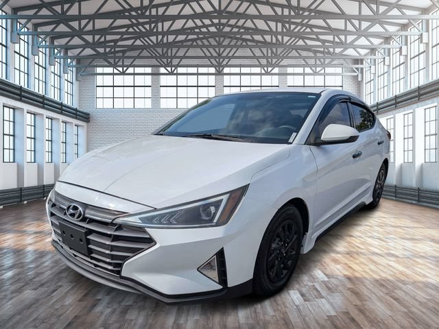 Used 2019 Hyundai Elantra SE w/ Cargo Package FWD image 8