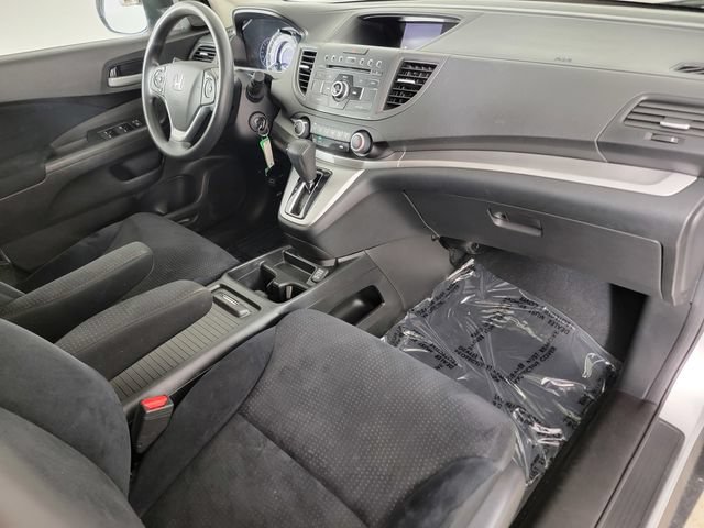 Used 2012 Honda CR-V EX image 18