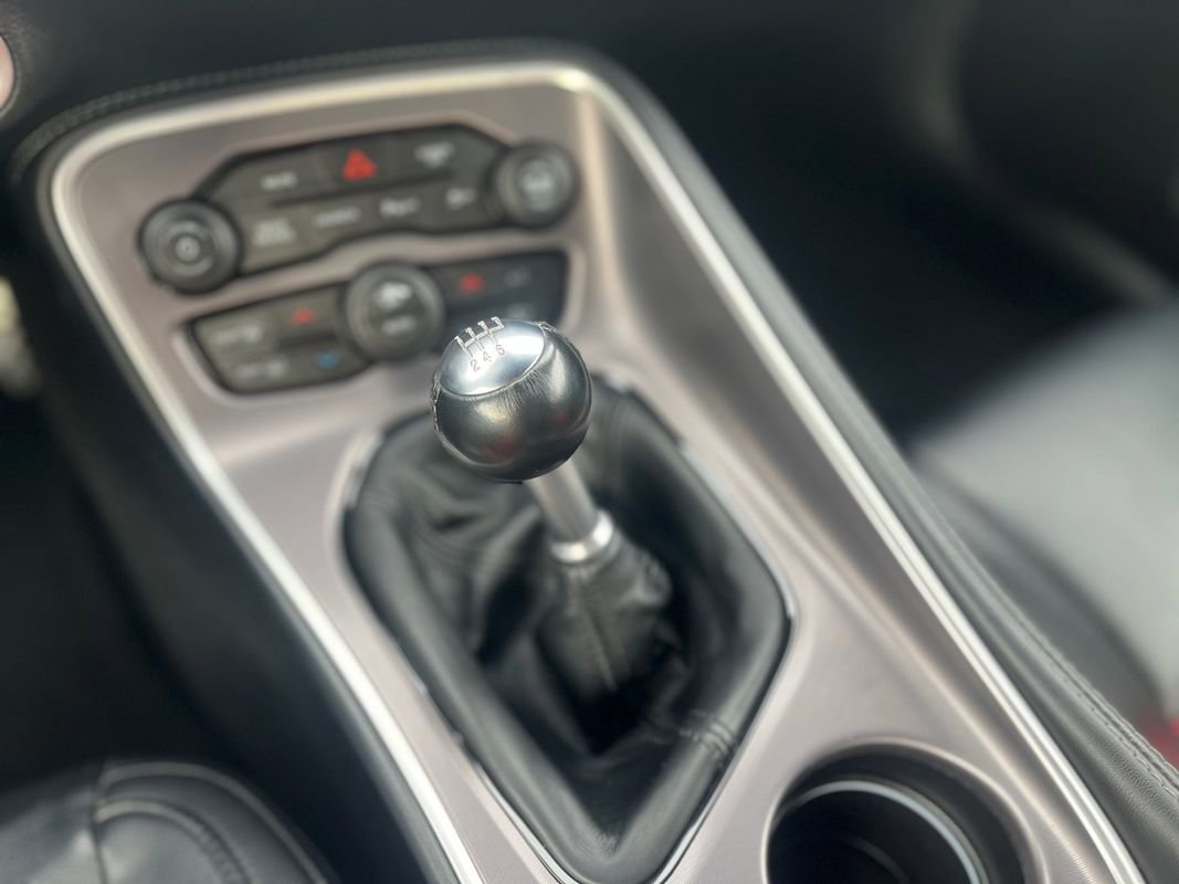 Used 2022 Dodge Challenger R/T Scat Pack image 18