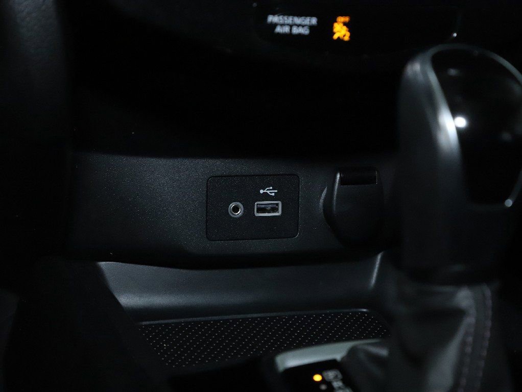 Certified 2022 Nissan Rogue Sport S image 26