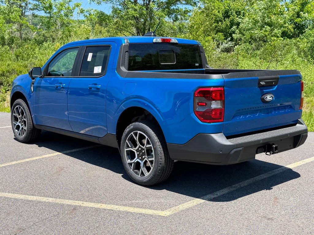 New 2026 Ford Maverick Lariat AWD/4WD image 31
