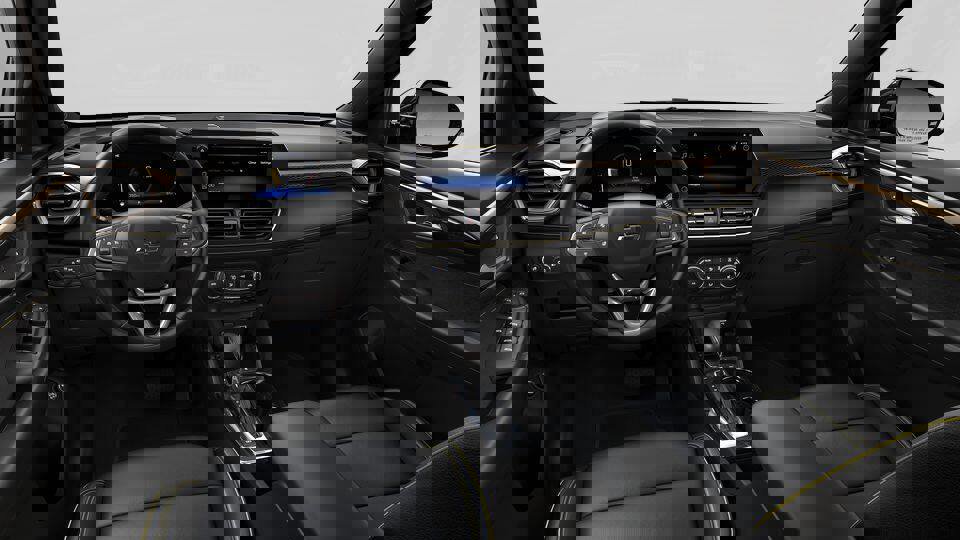 New 2026 Chevrolet TrailBlazer ACTIV w/ Convenience Package image 31