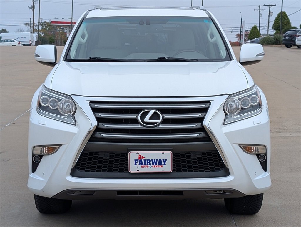 Used 2014 Lexus GX 460 image 2