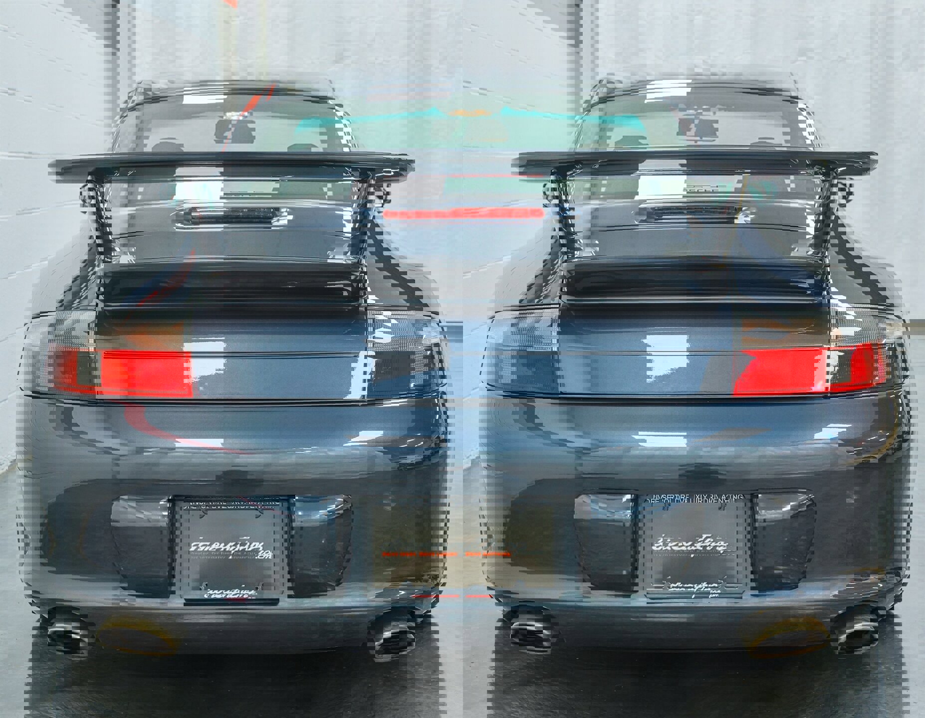 Used 2004 Porsche 911 GT3 image 31