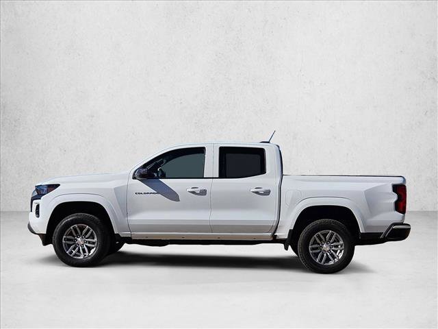 New 2026 Chevrolet Colorado LT image 5
