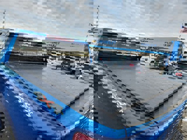 Certified 2022 Chevrolet Silverado 1500 Custom image 33