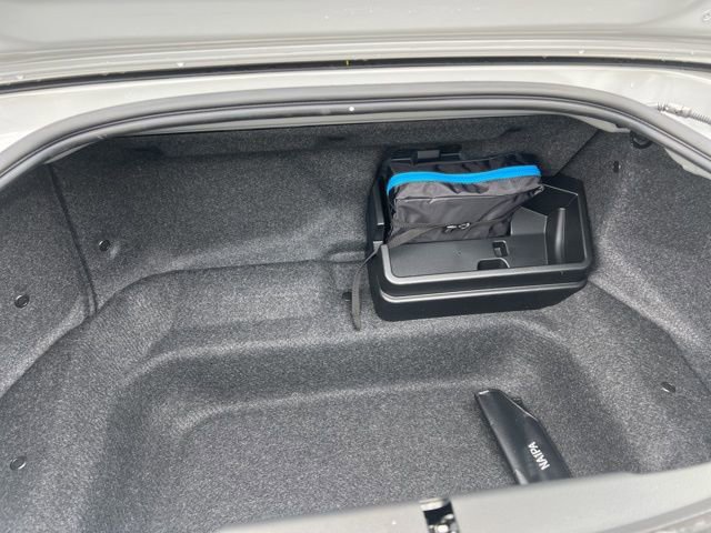 New 2024 MAZDA MX-5 Miata RF Club w/ Interior Package image 33