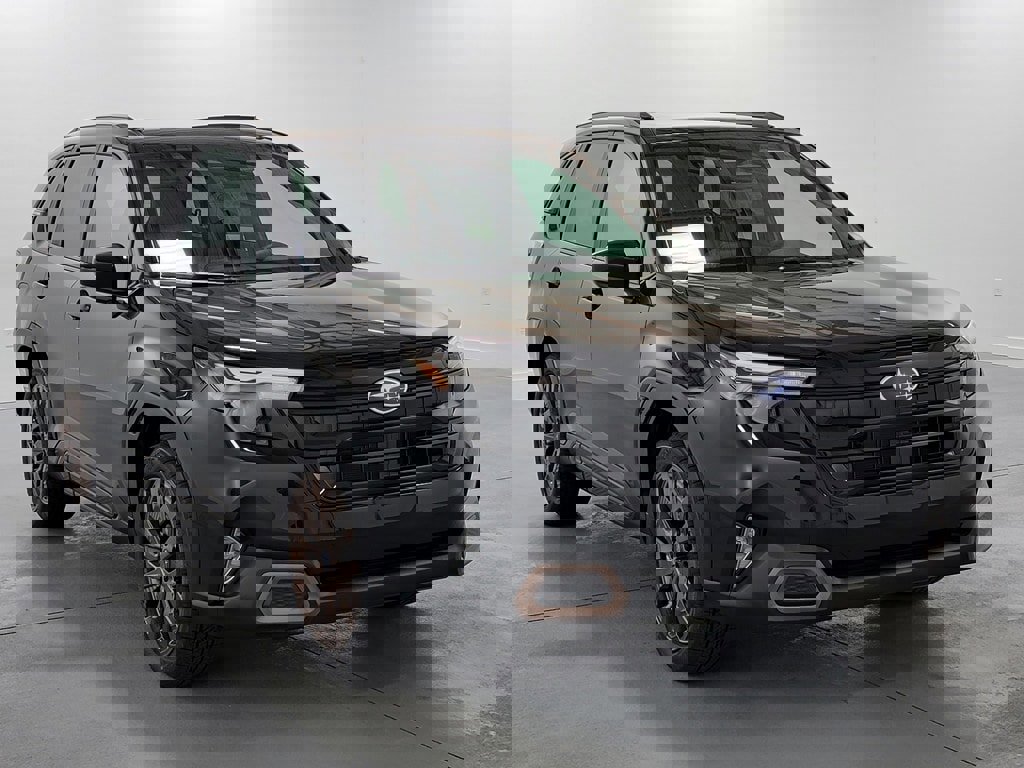 New 2026 Subaru Forester Sport AWD/4WD image 2