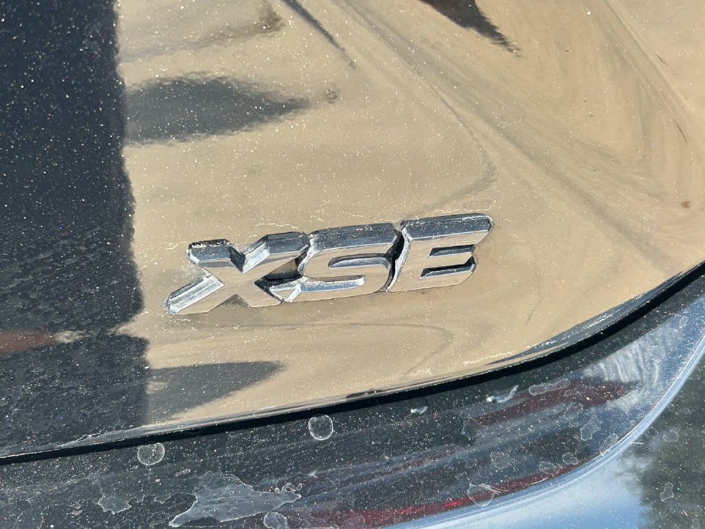 Used 2026 Toyota Camry XSE AWD/4WD image 14